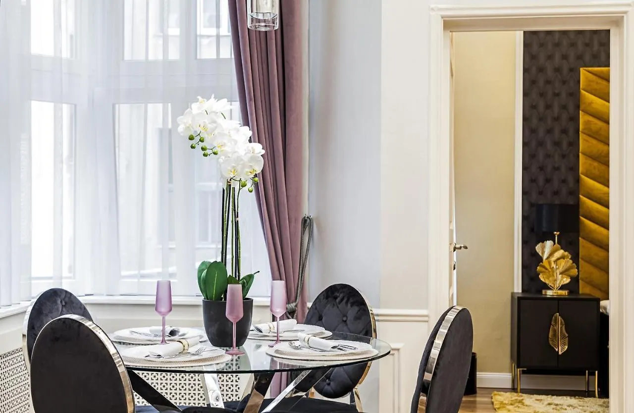 Apartamento Danube Royal De Lux Budapest